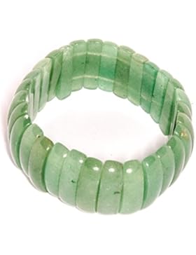 Aventurin Schmuck (Armband) Aventurin Armreif Modellnummer 109A