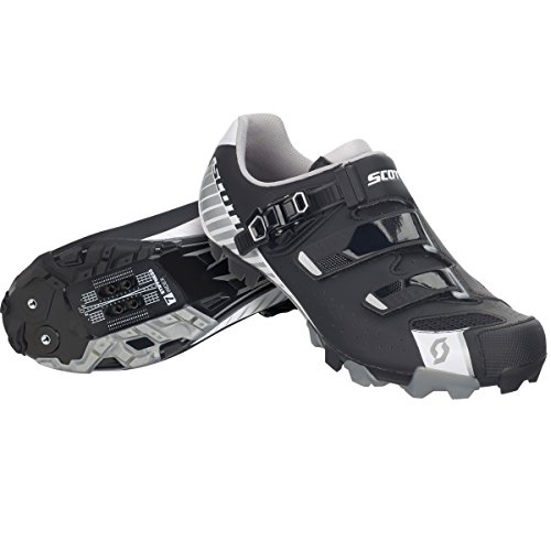 Scott MTB Pro Fahrrad Schuhe schwarz/gelb 2017