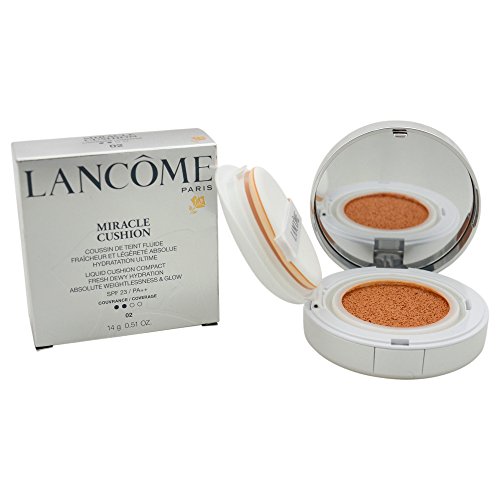 lancome miracle cushion