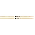 Promark LA5AN Nylon Tip Drum Stick, 0.531-0.551-Inch