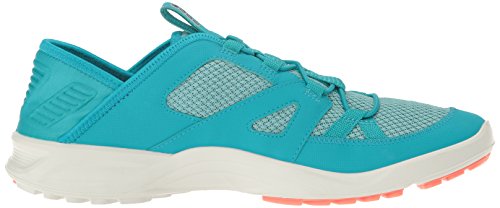 Ecco Damen Terracruise Hallenschuhe - 7
