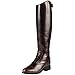 Produktbild Ariat Reitstiefel BROMONT TALL H2O Waxed Chocolate | Farbe: WAXED CHOCOLATE | Größe: 3 (36) | Schaftform: Medium-Regular