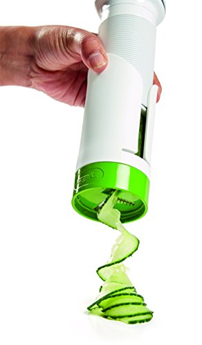 Zyliss E900025 Spiralschneider Neu - 5