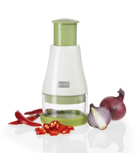 Lurch 221460 Minihacker, grün - 2