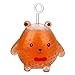 Price comparison product image Jersh 2019 Decompression Toy, Bear Bubble Ball Decompression Toy Decompression Bubble Ball Spongy Bead Stress Ball Sticky Squeeze Squishies Stress Relief Toy Gift