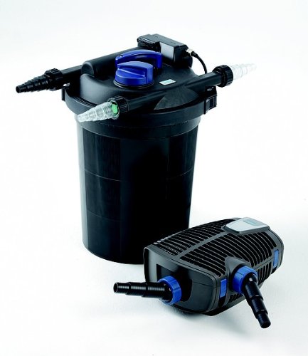 Preisvergleich Produktbild Oase FiltoClear 12000 Filter-Set