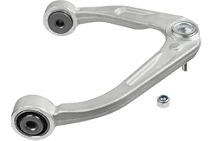 LEMFÖRDER 34966 01 Barra Oscilante Suspensión De Ruedas para Alfa Romeo 159 Sedan (939_) 2005-2012 Arriba, Derecha, Eje Delantero y otros vehículos