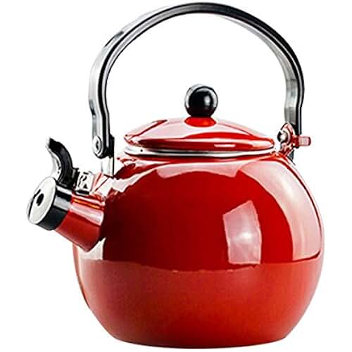 Amazon.co.uk kettles for gas hobs