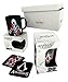 Produktbild Assassins Creed Kaffeetasse Gift Box Assassins Logo glass Untersetzer Nue