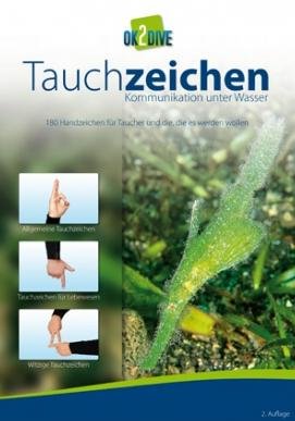 Download Tauchzeichen: Kommunikation unter Wasser Download Tauchzeichen: Kommunikation unter Wasser