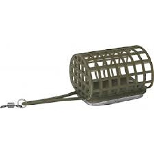 Preisvergleich Produktbild Trabucco Pellet Feeder 84 G Leads Ausrüstung Angeln 140-65-230