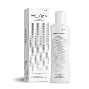 Defitis Sure Shampoo