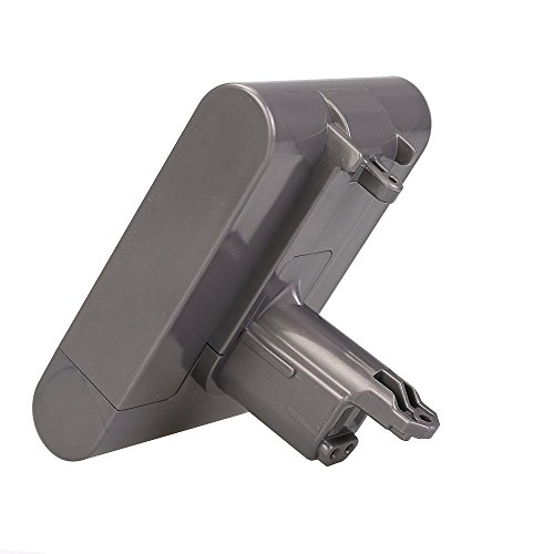 Flylinktech 2000mAh 22.2V Dyson DC44 Typ B Ersatzakku für Dyson DC31 DC35 DC44 DC45 Typ B-Serie Dyson DC44 MK2 Cordless Vacuum Akku - 4