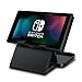 Produktbild MPTECK @ Playstand Halter Multi-Winkel Einstellbarer Winkel Faltbar Desktop Halterung für Nintendo Switch NINTENDO SWITCH nintendo switch