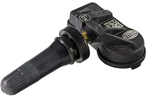 HELLA 6Pp 358 139-461 Capteur De Roue, Syst. De Contrôle De Pression Des Pneus - Mise À Jour De L'Outil De Commande/Du Logiciel Nécesssasire