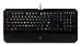 Produktbild Razer DeathStalker Chroma Gaming Tastatur (RGB Beleuchtet und Voll programmbierbares Gaming Keyboard)