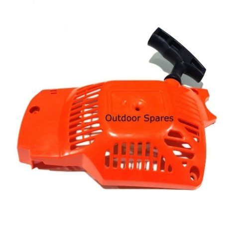 Rocwood Outdoor Spares Replacement Starter Recoil Assembly For B&Q 37cc Chainsaw Model FPCS38