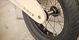Early Rider Classic, Natural – Design Holz-Laufrad für Kinder - 4