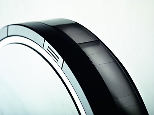 Miele Saugroboter Scout RX1, Obsidianschwarz - 4