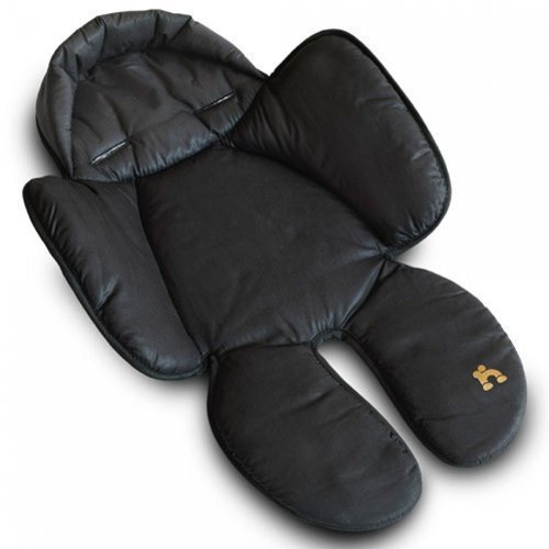 Out n About Newborn Support (Black)