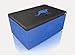 Produktbild KÄNGABOX Expert GN 1/1 blau EX1167BU. 600x400x230 mm. Inhalt 30 Liter. Die Thermobox für Profis im Catering. Für den gewerblichen Einsatz: ideal zum Transportieren und Isolieren von Gastronorm-Behältern 1/1. Für Lieferservice, Partyservice und Gastronomie. Stabil, leicht und stapelbar. Material EPP – robust und hygienischer als Styropor