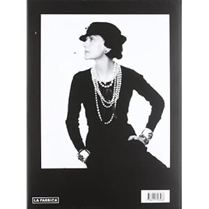 Chanel. un Vocabulario de Estilo