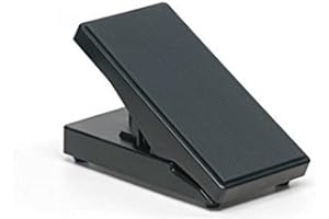 Studiologic - FP/50 - Pédale d'expression type orgue