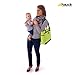 Hauck Sammy Changing Bag - Lime
