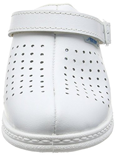 ABEBA 7001 Clog mit rutschhemmender Sohle, antistatisch - 4