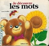 Mes premiers mots (non paginé)