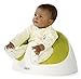 Mamas & Papas Baby Snug - Lime