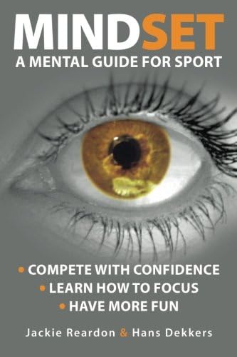 Mindset: a mental guide for sport