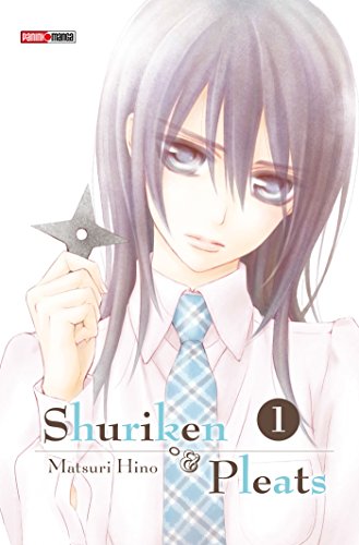 Download Shuriken to pleats T01
