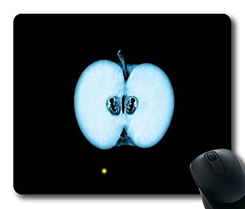 Preisvergleich Produktbild for Custom Design - Fringe TV Series Half Apple