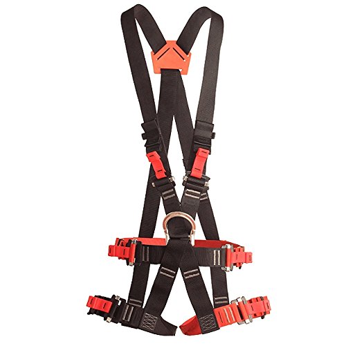 Preisvergleich Produktbild Auffanggurt TARZAN ECO