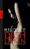 Cover zum Buch Dich lieben