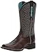 Produktbild Ariat Stiefel Round up Remuda Dunkelbraun | 39