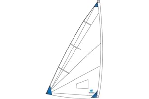 Optiparts - Vela Laser Radial Scuola OP-2025
