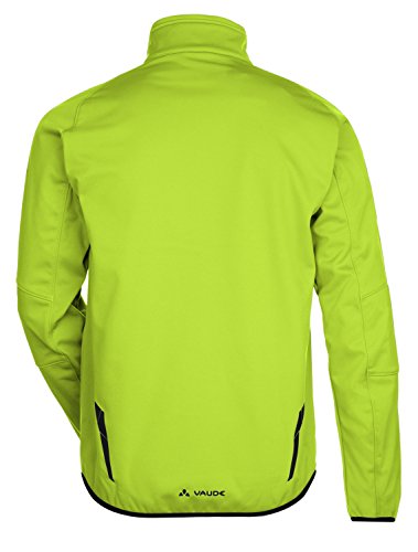 VAUDE Herren Softshelljacke Spectra, 03638 - 4