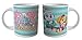 Produktbild Nickelodeon Paw Patrol Kinder-Tasse Skye & Everest im Geschenkkarton