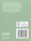 Image de Itil Foundation Handbook