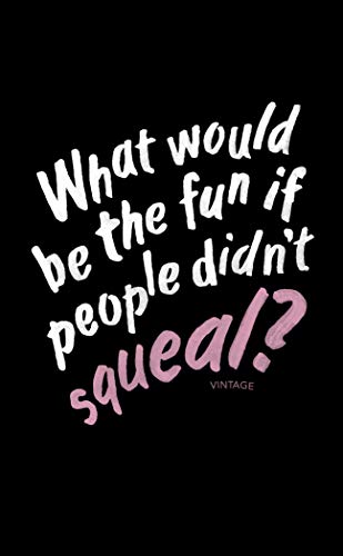 Brighton Rock (Vintage Heroes & Villians)