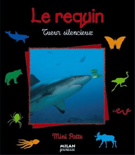 le  Requin : Tueur silencieux
