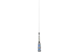 CB-antenn PNI ML170 längd 168 cm, 26–30 MHz, 1000 W, utan kabel