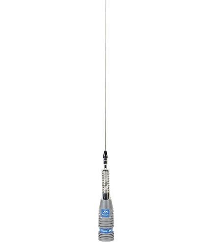 Base magnétique RoG® Black Edit° pour antenne de toit Garmin