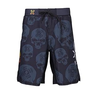 XOOM PROJECT |Pantalones Cortos Crossfit