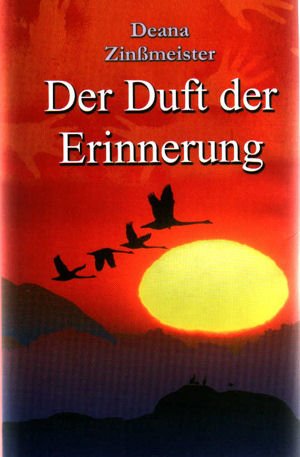Cover zum Buch Der Duft der Erinnerung