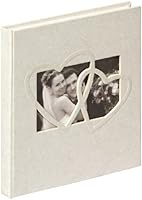 Walther GB-123 G&auml;stebuch Sweet Heart