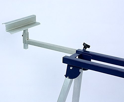 ATROX Uni-Maschinengestell Kappsägen Gehrungssägen, AY 414 - 4