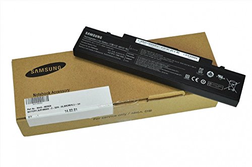 SAMSUNG Ersatzteil Batterie NP-Serie NP-R530/620/720/522/519 (S)